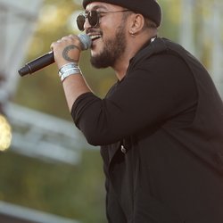 Slimane - NRJ Music Tour Toulouse 2019