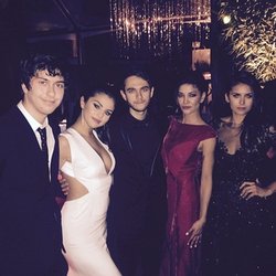 Selena Gomez : Fam