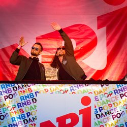 NRJ Music Tour de Saint-Etienne