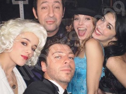 ENFOIRES436