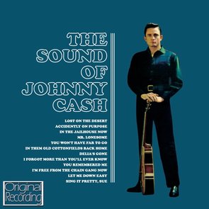 The Sound of Johnny Cash