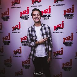 Liam - NRJ Music Tour Saint-Louis