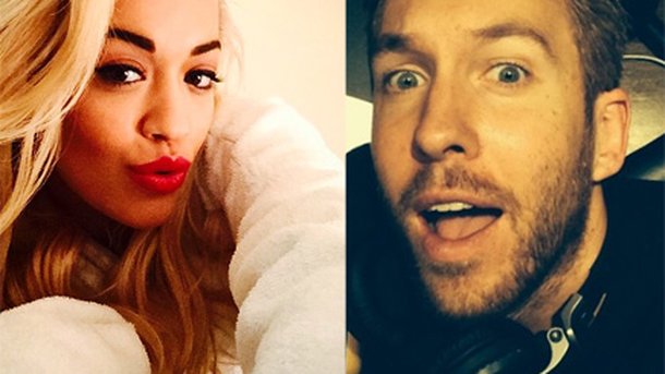 Calvin Harris et Rita Ora : retour sur leur histoire d'amour