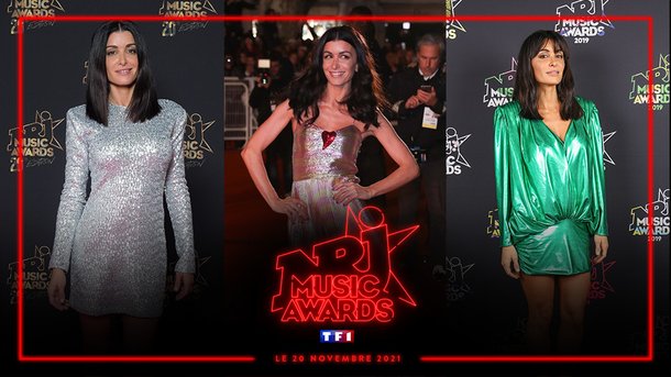 Jenifer: ses plus beaux looks "Tapis Rouge" à moins de 25 euros avec SHEIN !