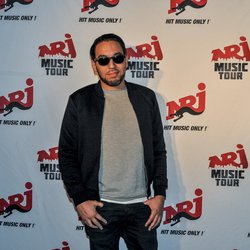 NRJ Music Tour de Lyon - 8 avril 2017
