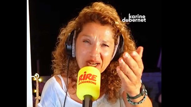 Karine Dubernet : “Alors ça : c’est Bayrou qui refait son bureau à la mairie de Pau ! 40 000 balles !”