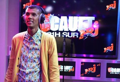 Vendredi 21 juin avec Stromae