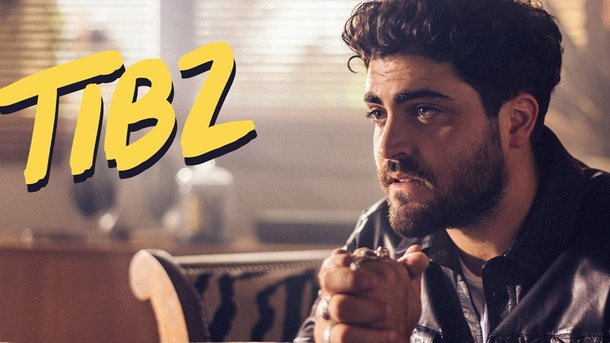 Le coup de cœur du Club Chérie : "Bye Bye" de Tibz