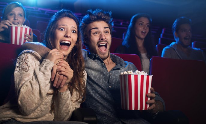 12 films pour booster votre carrière