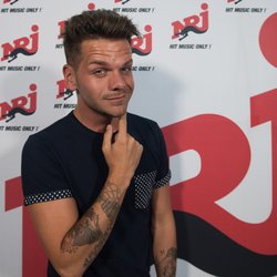 NRJ in The Park Trélazé - Keen'V