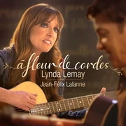 A FLEUR DE CORDES