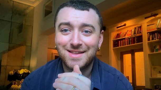 Sam Smith dévoile une version acoustique de «My Oasis»