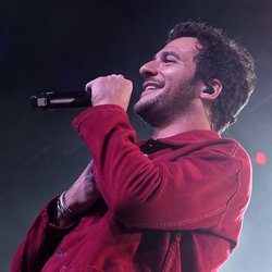 Amir - NRJ Music Tour Compiègne 2021