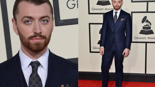 Sam Smith : il rassure ses fans sur sa perte de poids!