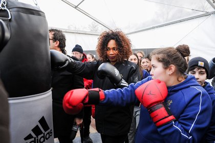 La Lycéenne Maif Run by UNSS 2018