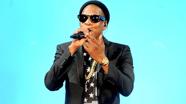 Jay Z en mode business man!