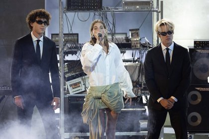La Cérémonie - NRJ Music Awards 2024