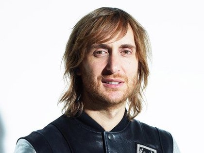 David Guetta