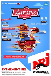 Les Déferlantes Sud de France 2020