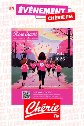 La Rose Espoir 2026