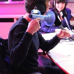 Mercredi 15 Janvier avec Jason Derulo