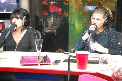 émission du lundi 4 février 2013