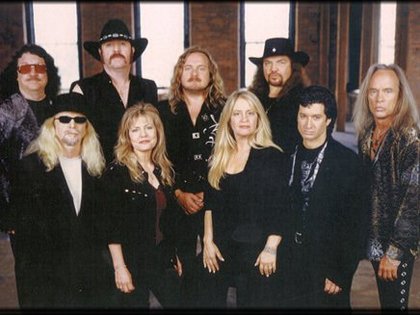Lynyrd Skynyrd 2