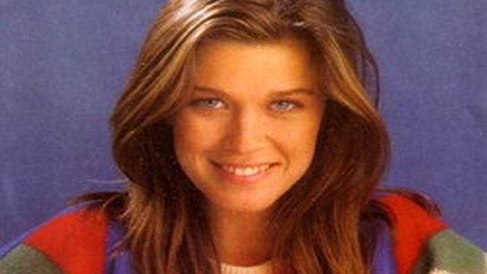 Corynne Charby