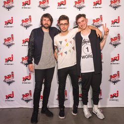 NRJ Music Tour Lyon - Years & Years