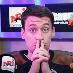 Lundi 6 Juin 2016 - C Cauet sur NRJ 