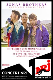 Jonas Brothers