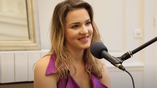 MyBetterSelf, de star d’Instagram à star du podcast