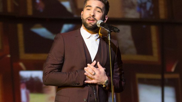 Kendji Girac: enfin de retour en studio?