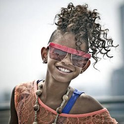 Willow Smith : bientôt l'album !