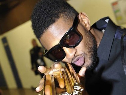 Les coulisses - NRJ Music Awards 2011