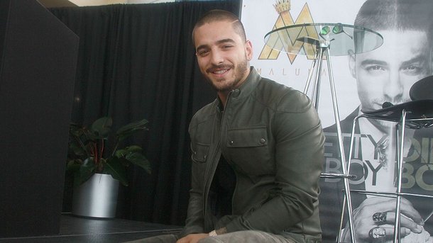 Maluma: comment a-t-il débuté dans la musique ?