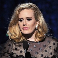 adele