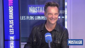 David Hallyday rend hommage à son père dans une tournée événement « Requiem pour un fou »