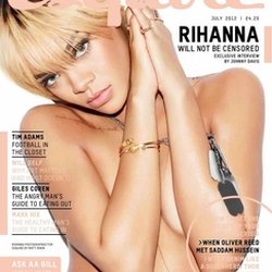 Rihanna