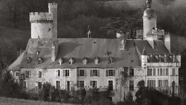 La mystérieuse Dame blanche est en podcast!