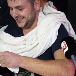 Jeudi 18 septembre avec Keen'V