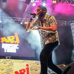Boostee - NRJ Music Tour Marseille 2016