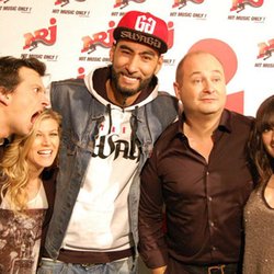 Mardi 15 janvier 2013 : Jeff se fait piercer !