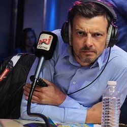 Mardi 9 Juin 2015 avec M POKORA
