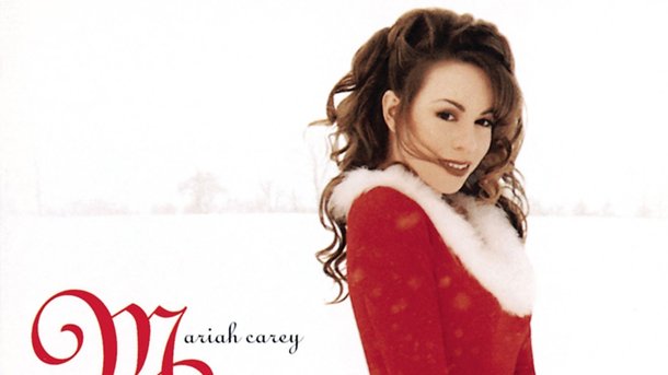 Mariah Carey dévoile une édition deluxe de «Merry Christmas» pour les 25 ans de l’album !