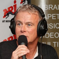 Emission Spéciale avec Kev Adams, Franck Dubosc et Guy Lecluyse‎