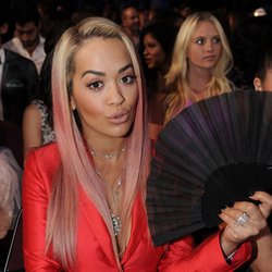 Rita Ora aux Teen Choice Awards