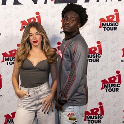 Emma et Jungeli - NRJ Music Tour de Haguenau 2026