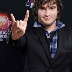 Photocall - NRJ Music Awards 2012