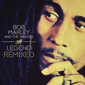 Legend : Remixed